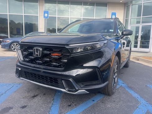 Used 2026 Honda CR-V TrailSport image 2