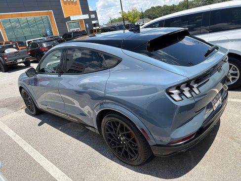 Used 2023 Ford Mustang Mach-E GT w/ GT Performance Edition AWD/4WD image 5