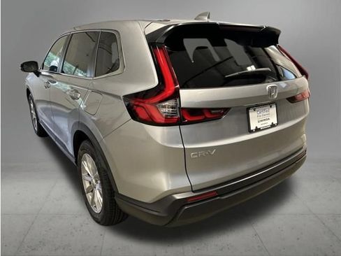 Certified 2024 Honda CR-V EX image 4