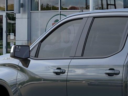 New 2026 Chevrolet Silverado 1500 LT image 12