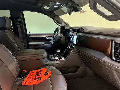 Certified 2023 GMC Sierra 1500 Denali w/ Technology Package image 27