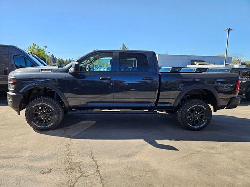 New 2026 RAM 2500 Tradesman AWD/4WD image 4