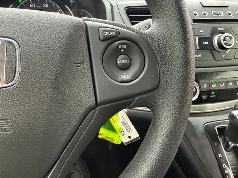 Used 2016 Honda CR-V LX image 13