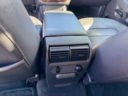 Used 2003 Ford Explorer Limited image 20