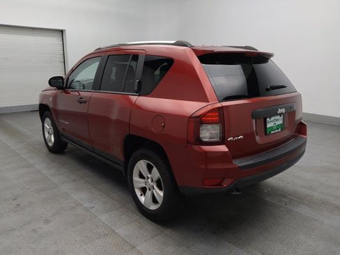 Used 2014 Jeep Compass Sport image 5