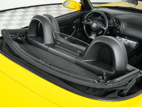 Used 2007 Honda S2000 image 62