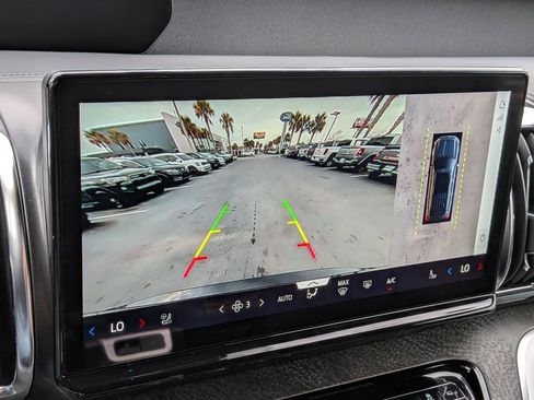 New 2026 Ford Expedition Tremor AWD/4WD image 25