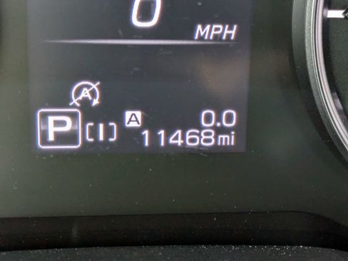 Certified 2025 Subaru Forester Premium w/ Convenience Package #1 image 28