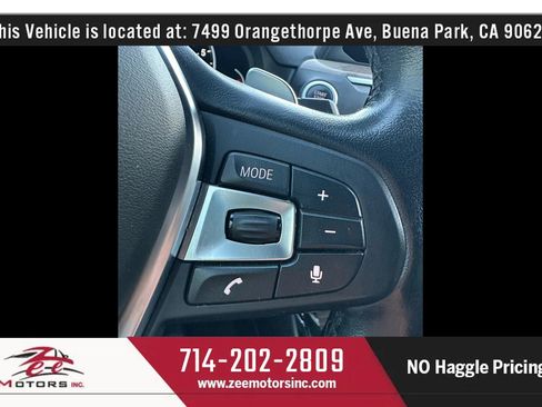 Used 2019 BMW X3 sDrive30i w/ Convenience Package image 47