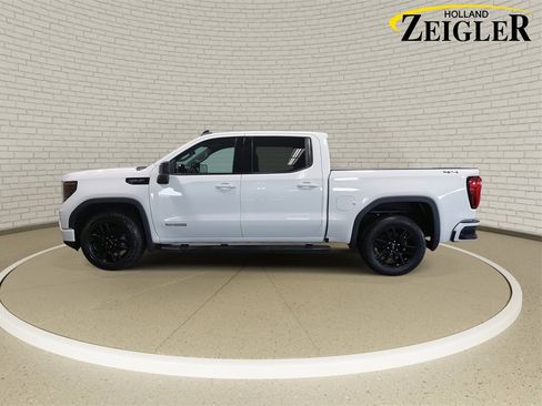 Used 2022 GMC Sierra 1500 Elevation image 8