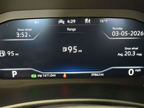 Used 2022 Volkswagen Atlas Cross Sport SE w/ Panoramic Sunroof Package image 18