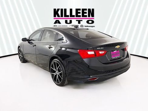 Used 2023 Chevrolet Malibu LT image 5