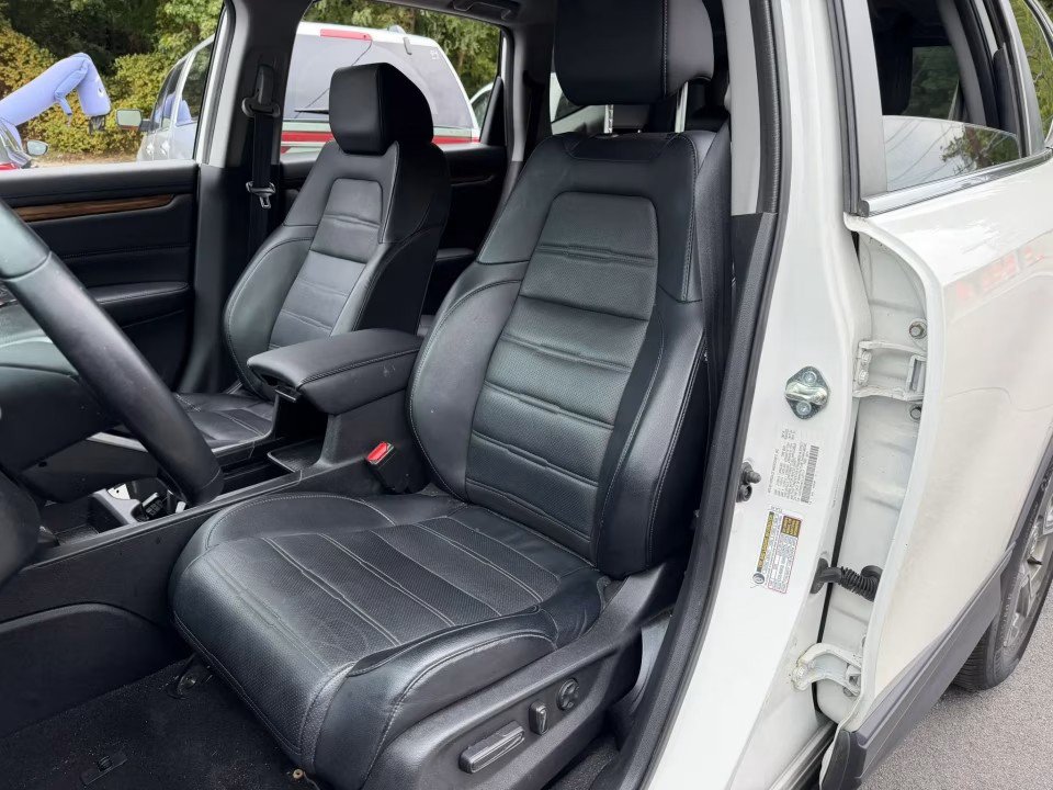 Used 2018 Honda CR-V EX-L image 9