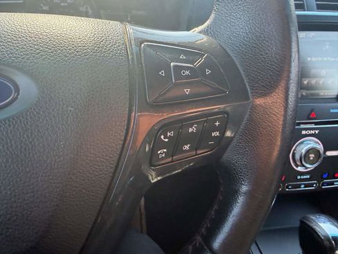 Used 2016 Ford Explorer Sport image 31