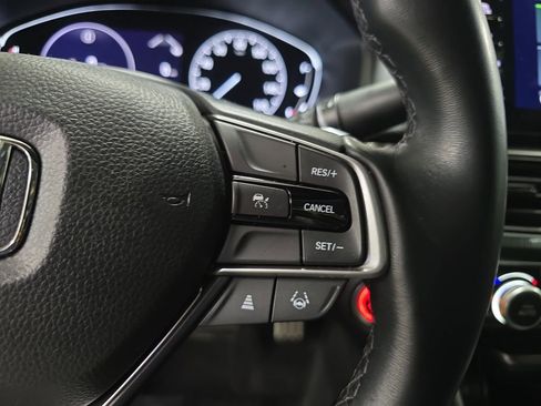 Used 2022 Honda Accord Sport image 21