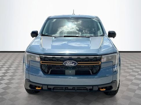 New 2026 Ford Maverick Tremor AWD/4WD image 2