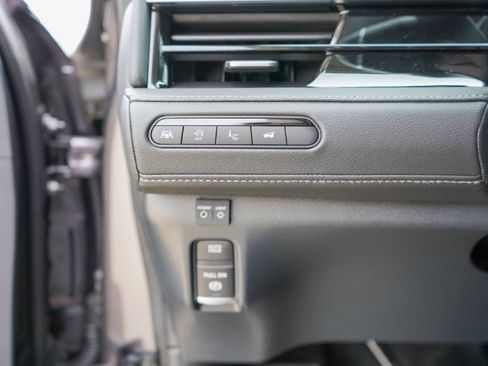 New 2026 INFINITI QX80 Luxe image 16