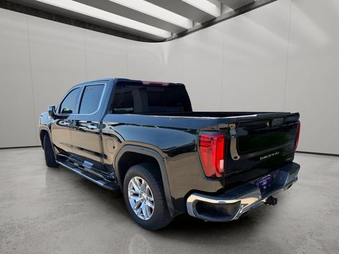Used 2019 GMC Sierra 1500 SLT AWD/4WD image 8