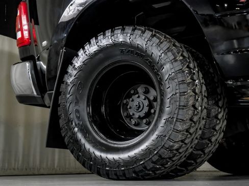 Used 2020 RAM 3500 Tradesman w/ Max Tow Package AWD/4WD image 48