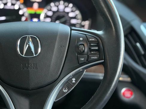 Used 2020 Acura MDX SH-AWD w/ Technology Package image 33