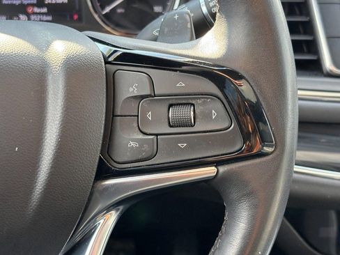 Certified 2023 Buick Enclave Essence w/ Experience Buick Package image 20