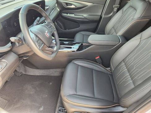 New 2026 Buick Envista Preferred FWD image 11