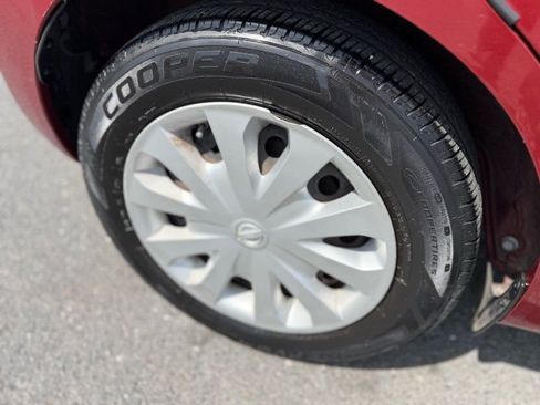 Used 2016 Nissan Versa Note SV image 15