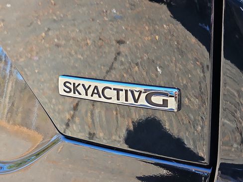 New 2025 MAZDA CX-5 AWD 2.5 S w/ Preferred Package image 21