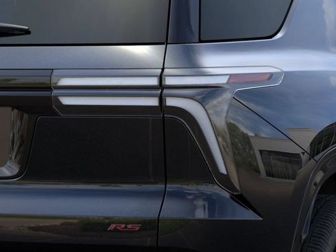 New 2026 Chevrolet Traverse RS AWD/4WD image 12