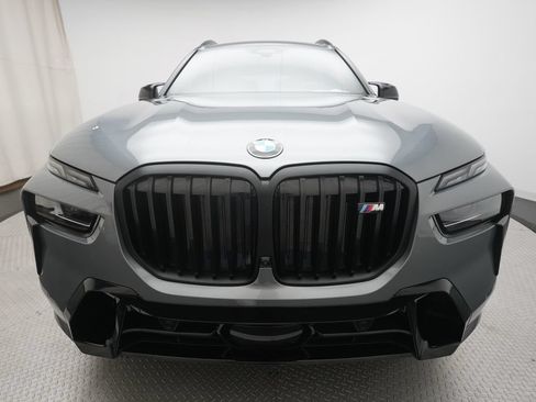 Used 2023 BMW X7 M60i w/ Executive Package AWD/4WD image 21