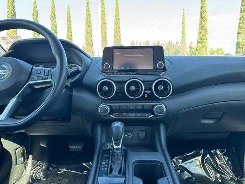 Used 2023 Nissan Sentra S image 15