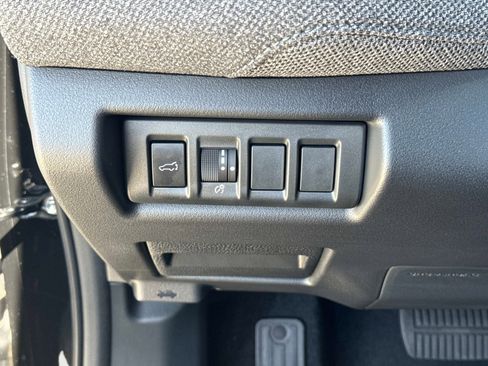 New 2026 Subaru Outback Premium image 32