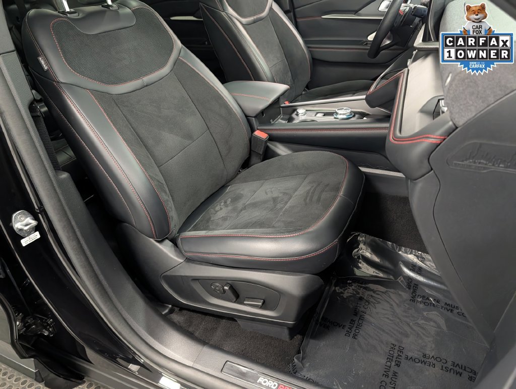 Used 2025 Ford Explorer ST AWD/4WD image 38