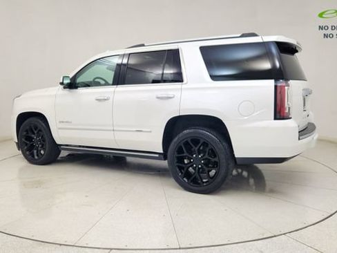 Used 2019 GMC Yukon Denali w/ Denali Ultimate Package AWD/4WD image 15