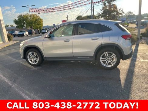 Used 2023 Mercedes-Benz GLA 250 4MATIC image 34