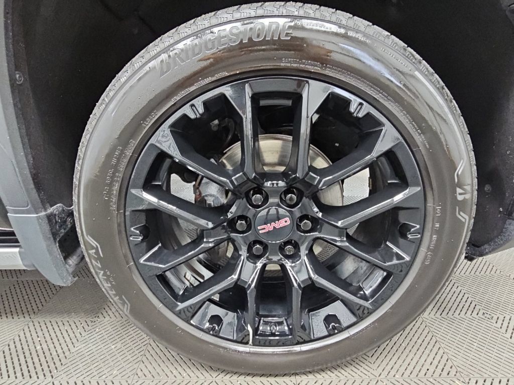 Certified 2023 GMC Sierra 1500 Denali w/ Denali Reserve Package AWD/4WD image 48