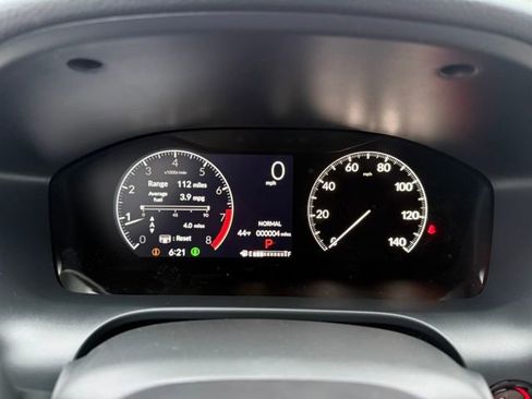 New 2026 Honda HR-V LX image 21