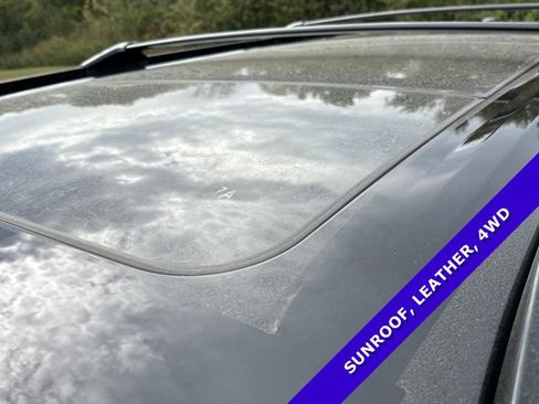 New 2026 Nissan Armada PRO-4X image 16