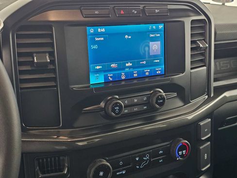 Used 2023 Ford F150 XL w/ STX Appearance Package image 27