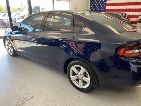 Used 2015 Dodge Dart SXT image 6