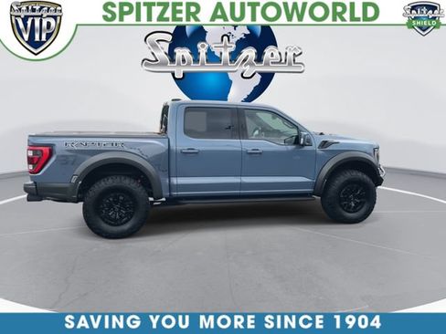 Used 2023 Ford F150 Raptor w/ Raptor 37 Performance Package AWD/4WD image 10