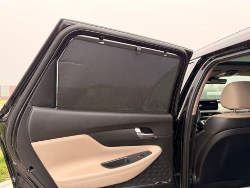 Used 2023 Hyundai Santa Fe Limited image 36