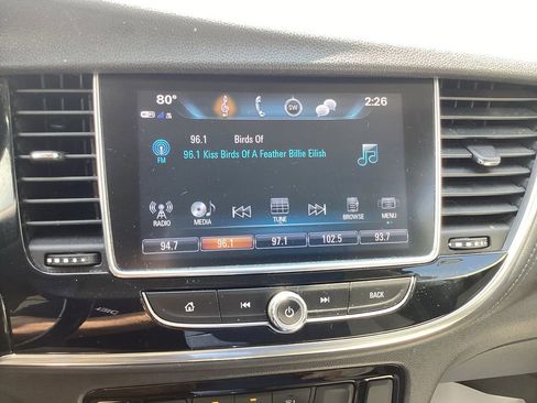 Used 2019 Buick Encore Preferred w/ Safety Package AWD/4WD image 13