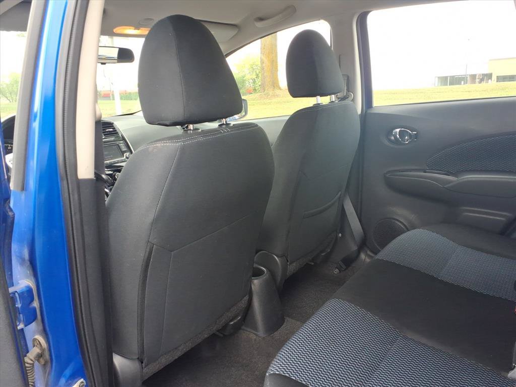 Used 2016 Nissan Versa Note SV FWD image 26