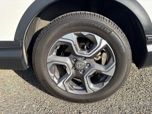 Used 2019 Honda CR-V EX-L image 6