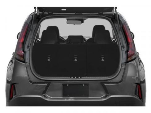 Used 2024 Kia Soul LX w/ Option Group 015 image 14