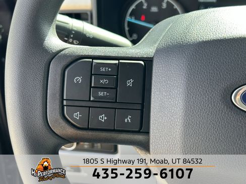 New 2025 Ford F250 XL w/ 360-Degree Camera Package image 23