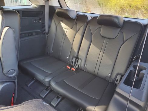 New 2026 Kia Sorento EX image 34
