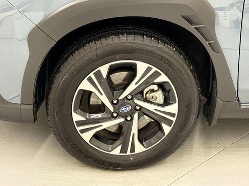 Certified 2025 Subaru Crosstrek 2.0i Premium image 10