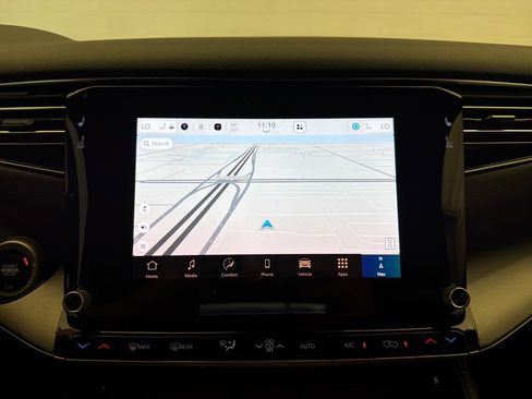 New 2025 Jeep Wagoneer Series II image 16